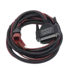 F32GN076 kabelsett for EURO5 MC STD