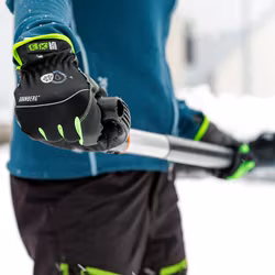 EX MicroSkin monteringshansker Vinter - 107.4202