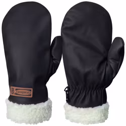 Vintervotter i syntetisk Anacord - 107.4260