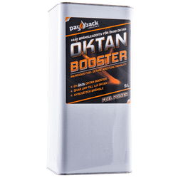 PayBack Oktanbooster