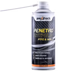 PayBack Penetro