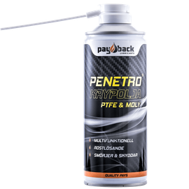 PayBack Penetro