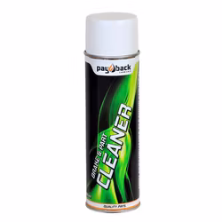 PayBack Cleaner