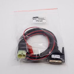 F32GN054 6 pin kabelsett for KTM MC