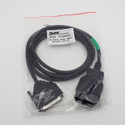 F32GN065 ODBII kabelsett for VOLVO