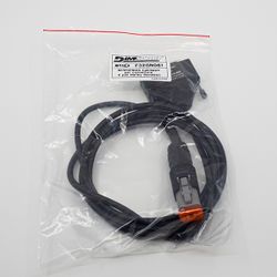 F32GN061 4 pin kabelsett for Harley Davidsson