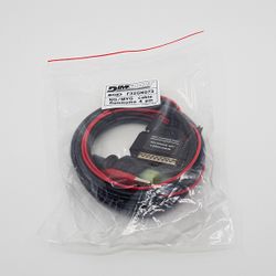 F32GN073 Sumitomo 4 pin kabelsett