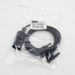 F32GN072 8-pin kabelsett for Polaris