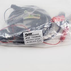 F32GN058 Kabelsett for DSG DL501 16-pin