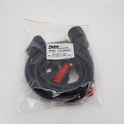 F32GN085 16-pin kabelsett for DSG VL381 VAG