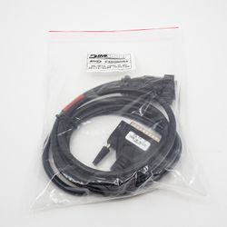 F32GN064 Deuts/Same 14-pin diagnosekontakt CAN