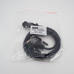 F32GN047 Fendt 4-pin diagnosekontakt K-Line