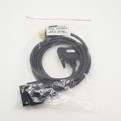 F32GN045 Mitsubishi spesifisert OBDII kontakt