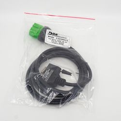 F32GN043 Volvo lastebil, Volvo Penta Marine 16-pin diagnosekontakt