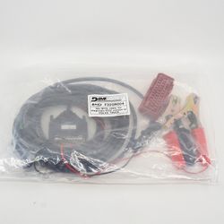 F32GN004 Volvo ledningsnett med diagnosekontakt + Lucas ECU kontakt