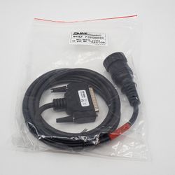 F32GN030 Massey Ferguson 16-pin diagnosekontakt