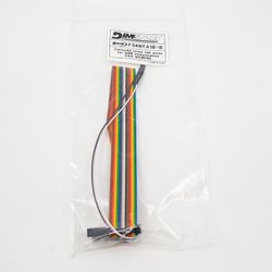 F34NTA18-B SPARE - SIMOS18 /PCR2.1 ECUS SSM CONNECTIONS FLAT CABLE (PASSWORD READ)