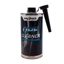 PayBack DPF Cleaner