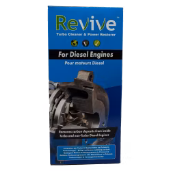 Revive Turbocleaner