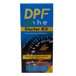 Revive DPF-Cleaner