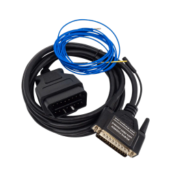 F32GN024 NG/MYG cable OBDII standard