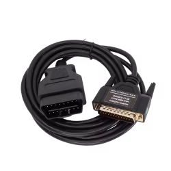 F32GN013 NewGenius Kabelsett OBDII til PORSCHE M5.2.2