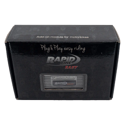 Rapid Bike EASY