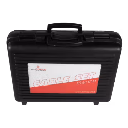 NewGenius Marine-koffert