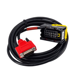 F34NTA20 Kabelsett for Mercedes ACM
