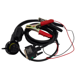F32GN058 Kabelsett for DSG DL501 16-pin