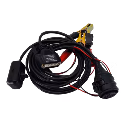 F32GN055 Kabelsett for DSG DQ250 20-pin