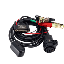 F32GN085 16-pin kabelsett for DSG VL381 VAG