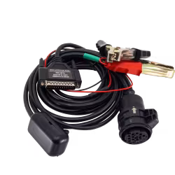 NewGenius DSG kabelsett