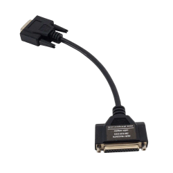 F34NTA24 DB15/25 DSG kabel adapter