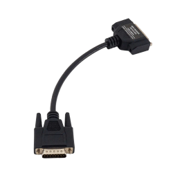 F34NTA24 DB15/25 DSG kabel adapter