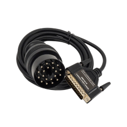 F32GN012 BMW 20-pin rund diagnosekontakt