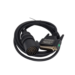 F32GN018 Iveco 30-pin diagnosekontakt