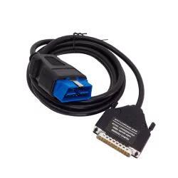 F32GN006 Volvo Penta Marine spesifikk OBDII kontakt for TRW-system