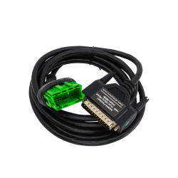 F32GN043 Volvo lastebil, Volvo Penta Marine 16-pin diagnosekontakt