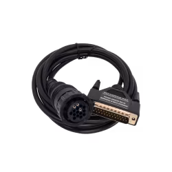 F32GN020 Scania 16-pin diagnosekontakt