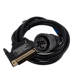 F32GN029 Valtra 16-pin diagnosekontakt