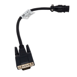 F32GN040B Fendt/MF kabel forlenger for ecu programmering