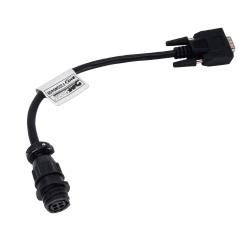 F32GN040B Fendt/MF kabel forlenger for ecu programmering