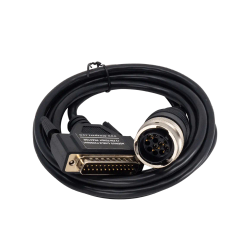 F32GN041 Fendt 12-pin diagnosekontakt