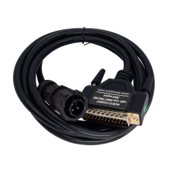 F32GN047 Fendt 4-pin diagnosekontakt K-Line