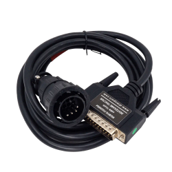 F32GN064 Deuts/Same 14-pin diagnosekontakt CAN