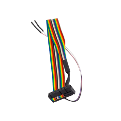F34NTA18-B SPARE - SIMOS18 /PCR2.1 ECUS SSM CONNECTIONS FLAT CABLE (PASSWORD READ)
