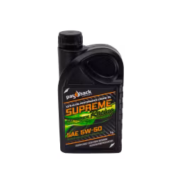 PayBack Supreme Racing 5W-50 1L