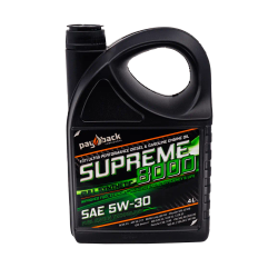 PayBack Supreme 8000 SAE 5W-30 4L