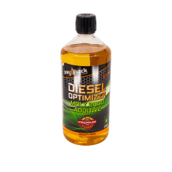PayBack MOLY 2000 Dieseloptimizer 1000ml